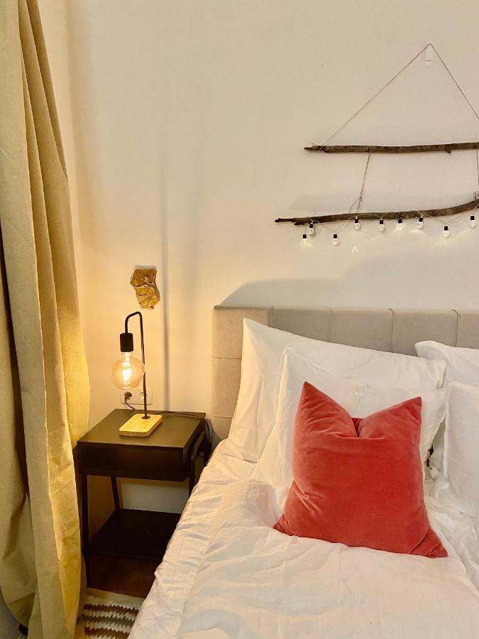 Апартаменты Modern Couples Coastal Getaway Mm Цриквеница Экстерьер фото