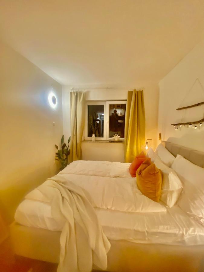Апартаменты Modern Couples Coastal Getaway Mm Цриквеница Экстерьер фото