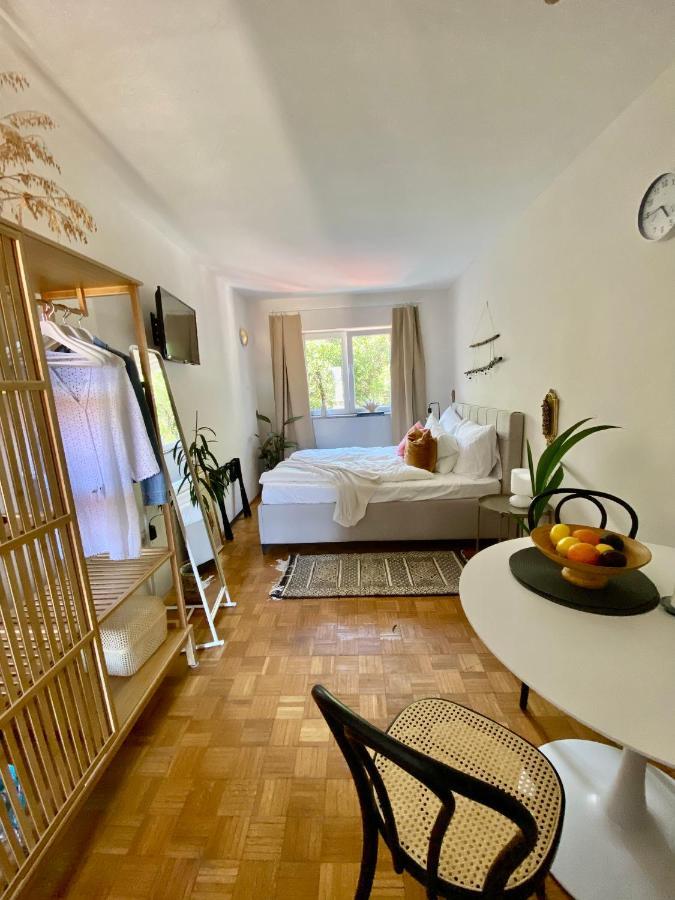 Апартаменты Modern Couples Coastal Getaway Mm Цриквеница Экстерьер фото